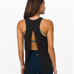 All tied up tank SOLD